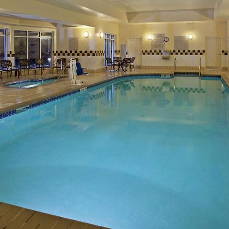 Hilton Garden Inn Minneapolis/Eden Prairie Eksteriør billede