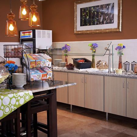 Hilton Garden Inn Minneapolis/Eden Prairie Eksteriør billede