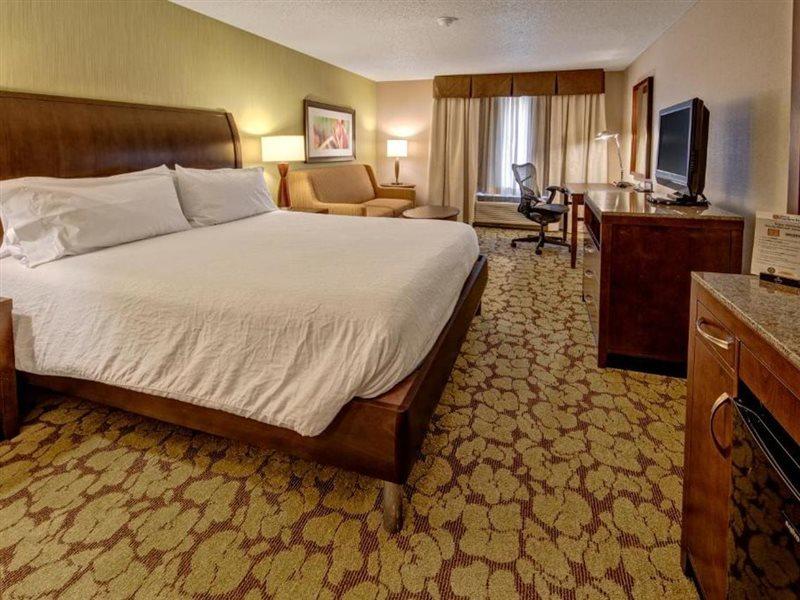 Hilton Garden Inn Minneapolis/Eden Prairie Eksteriør billede