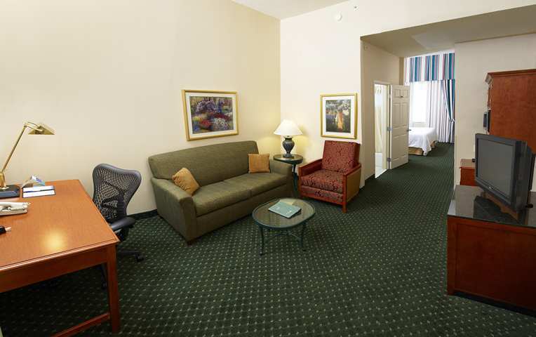 Hilton Garden Inn Minneapolis/Eden Prairie Værelse billede