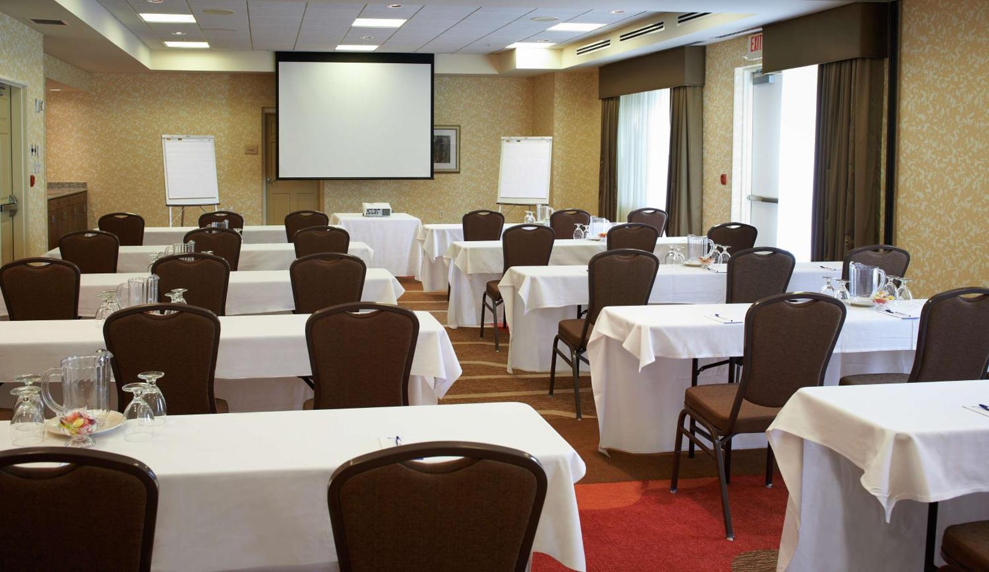 Hilton Garden Inn Minneapolis/Eden Prairie Eksteriør billede