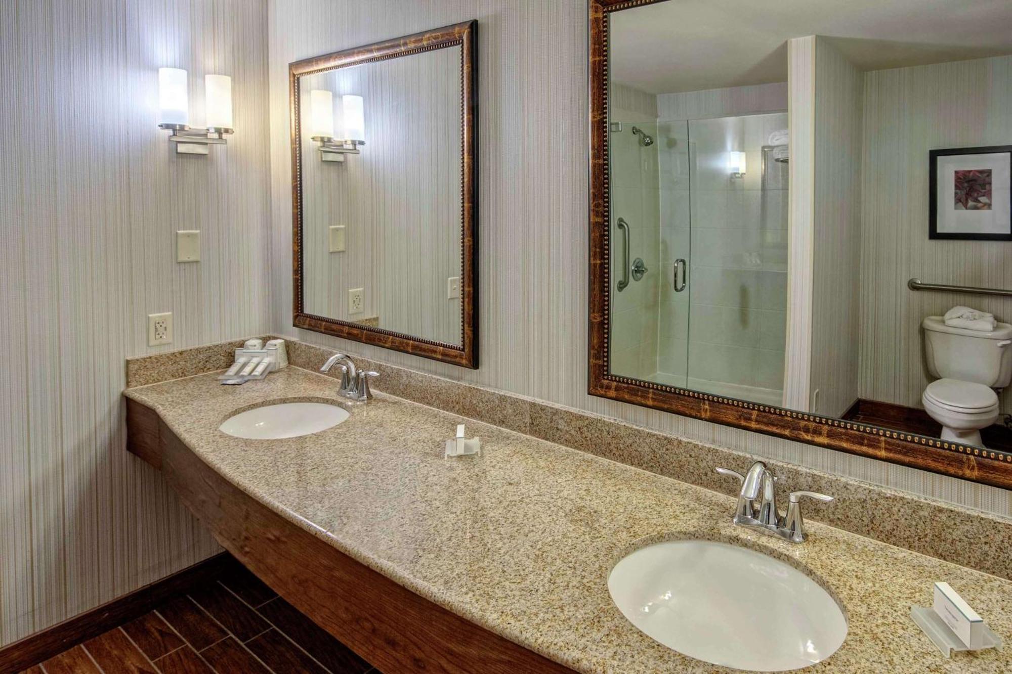 Hilton Garden Inn Minneapolis/Eden Prairie Eksteriør billede