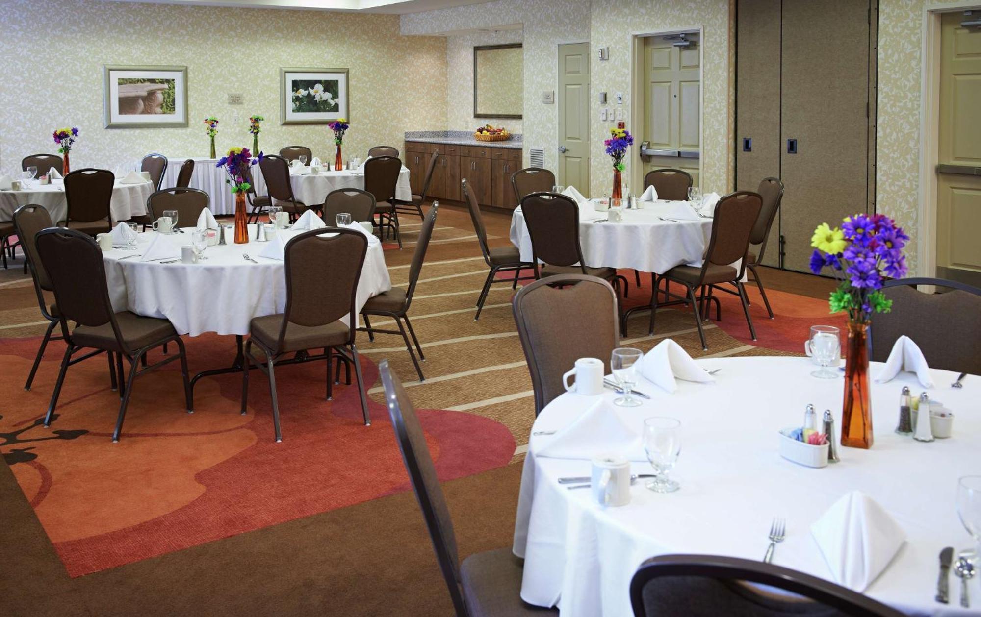 Hilton Garden Inn Minneapolis/Eden Prairie Eksteriør billede