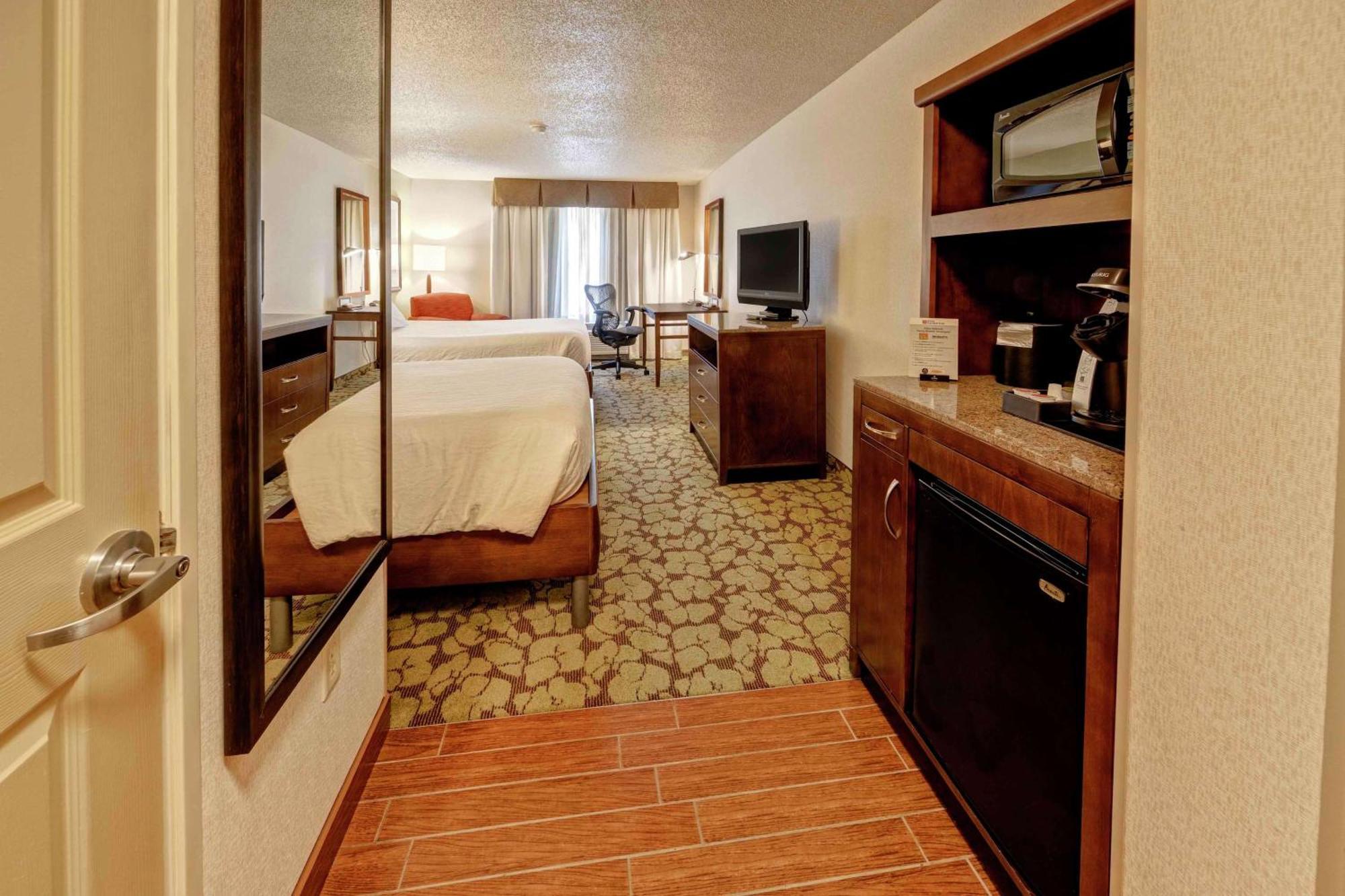 Hilton Garden Inn Minneapolis/Eden Prairie Eksteriør billede