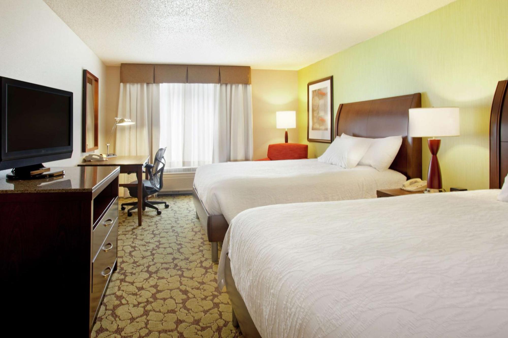 Hilton Garden Inn Minneapolis/Eden Prairie Eksteriør billede