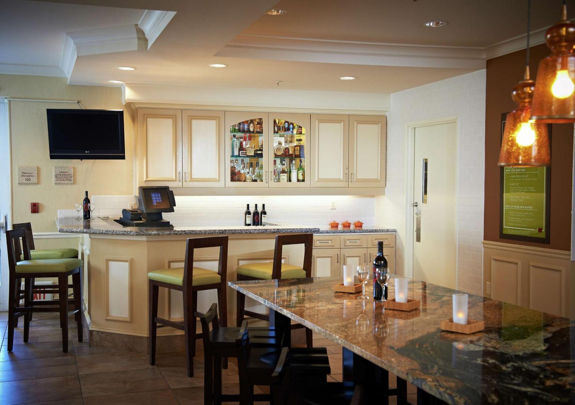Hilton Garden Inn Minneapolis/Eden Prairie Eksteriør billede