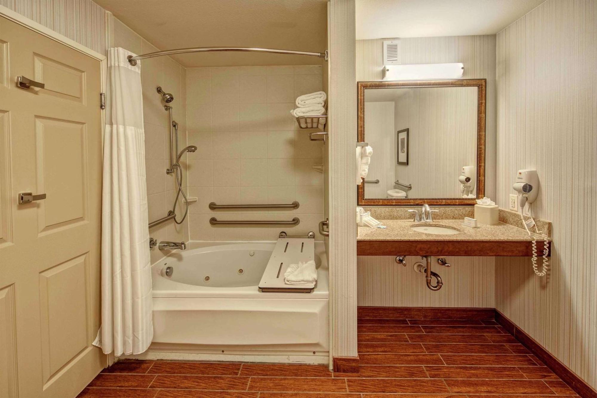 Hilton Garden Inn Minneapolis/Eden Prairie Eksteriør billede