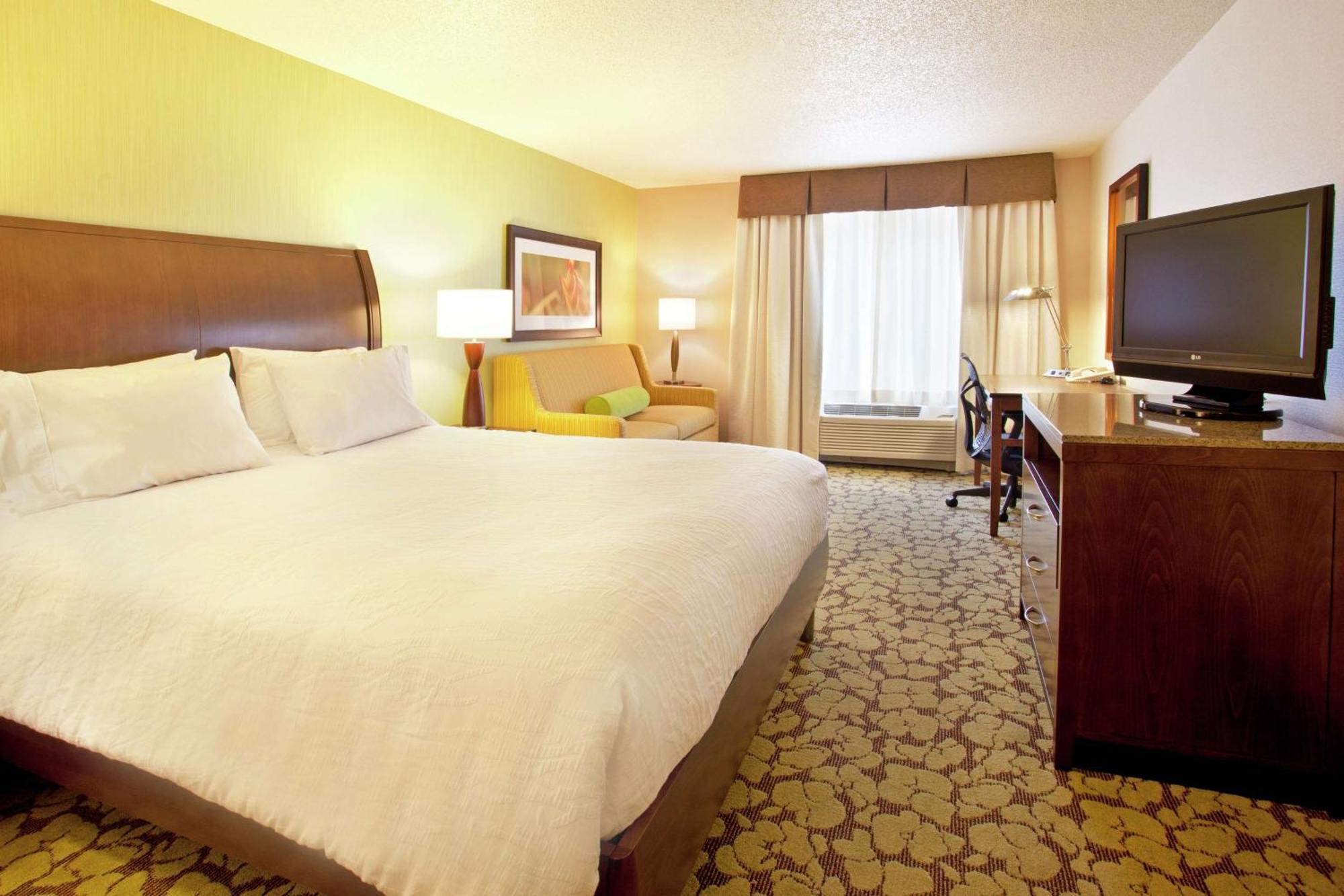 Hilton Garden Inn Minneapolis/Eden Prairie Eksteriør billede