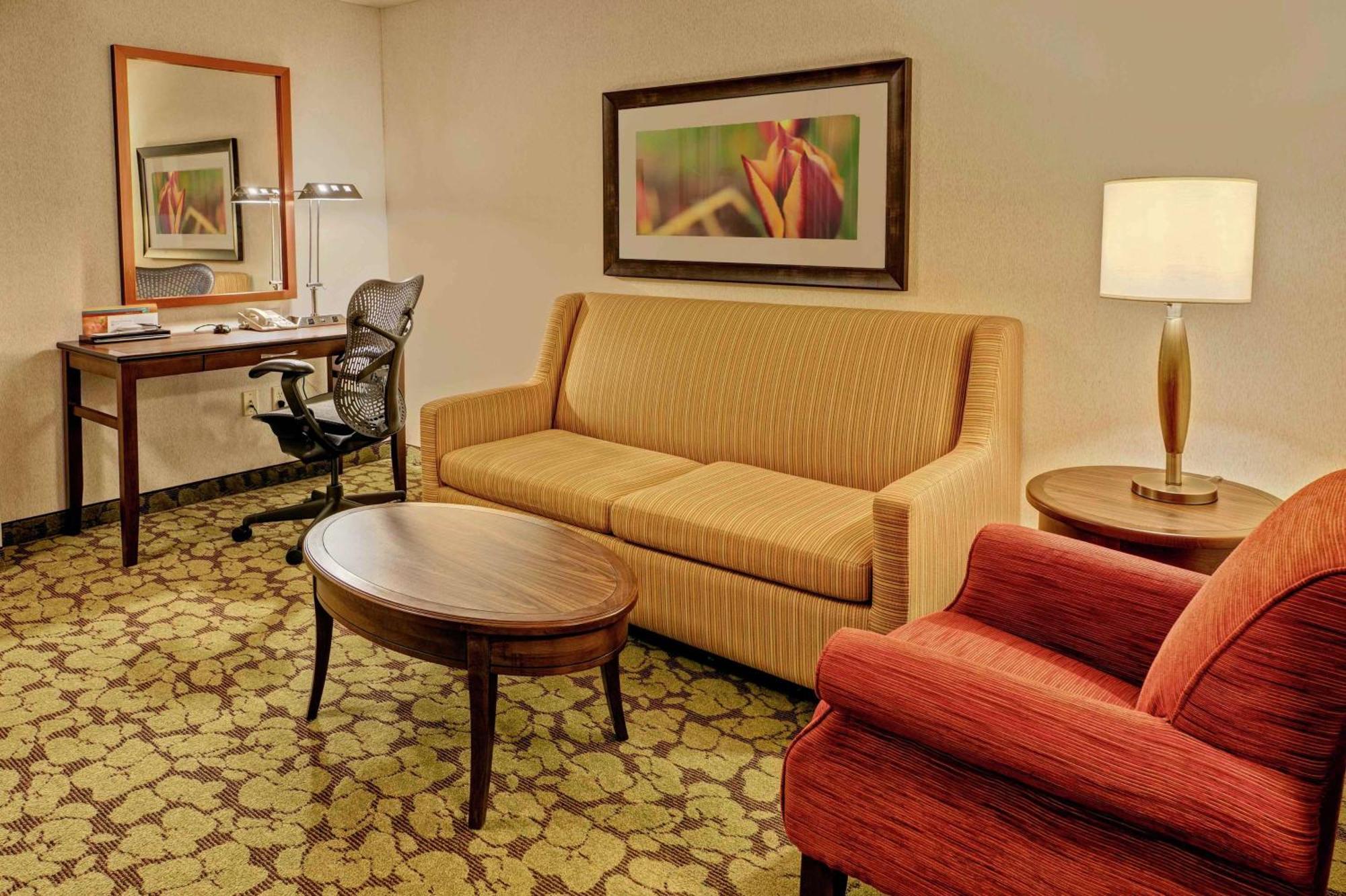 Hilton Garden Inn Minneapolis/Eden Prairie Eksteriør billede
