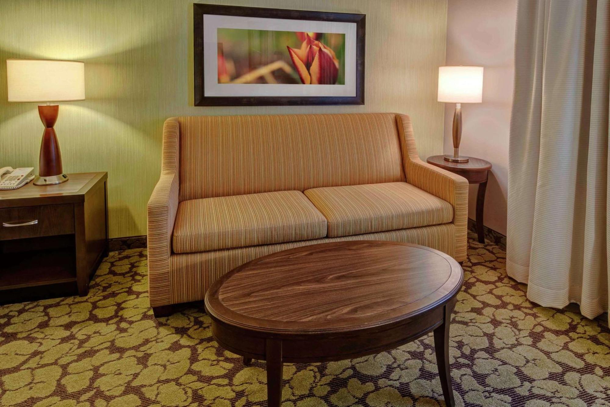 Hilton Garden Inn Minneapolis/Eden Prairie Eksteriør billede