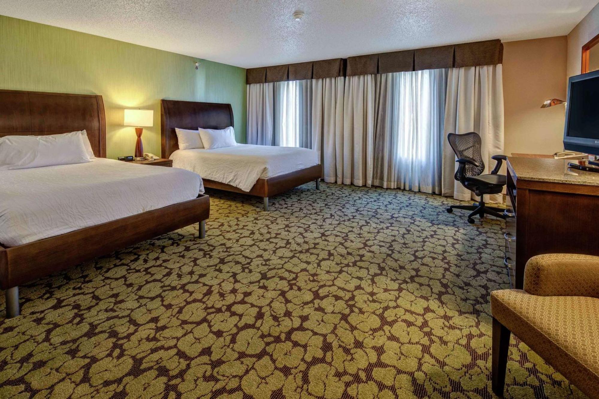 Hilton Garden Inn Minneapolis/Eden Prairie Eksteriør billede