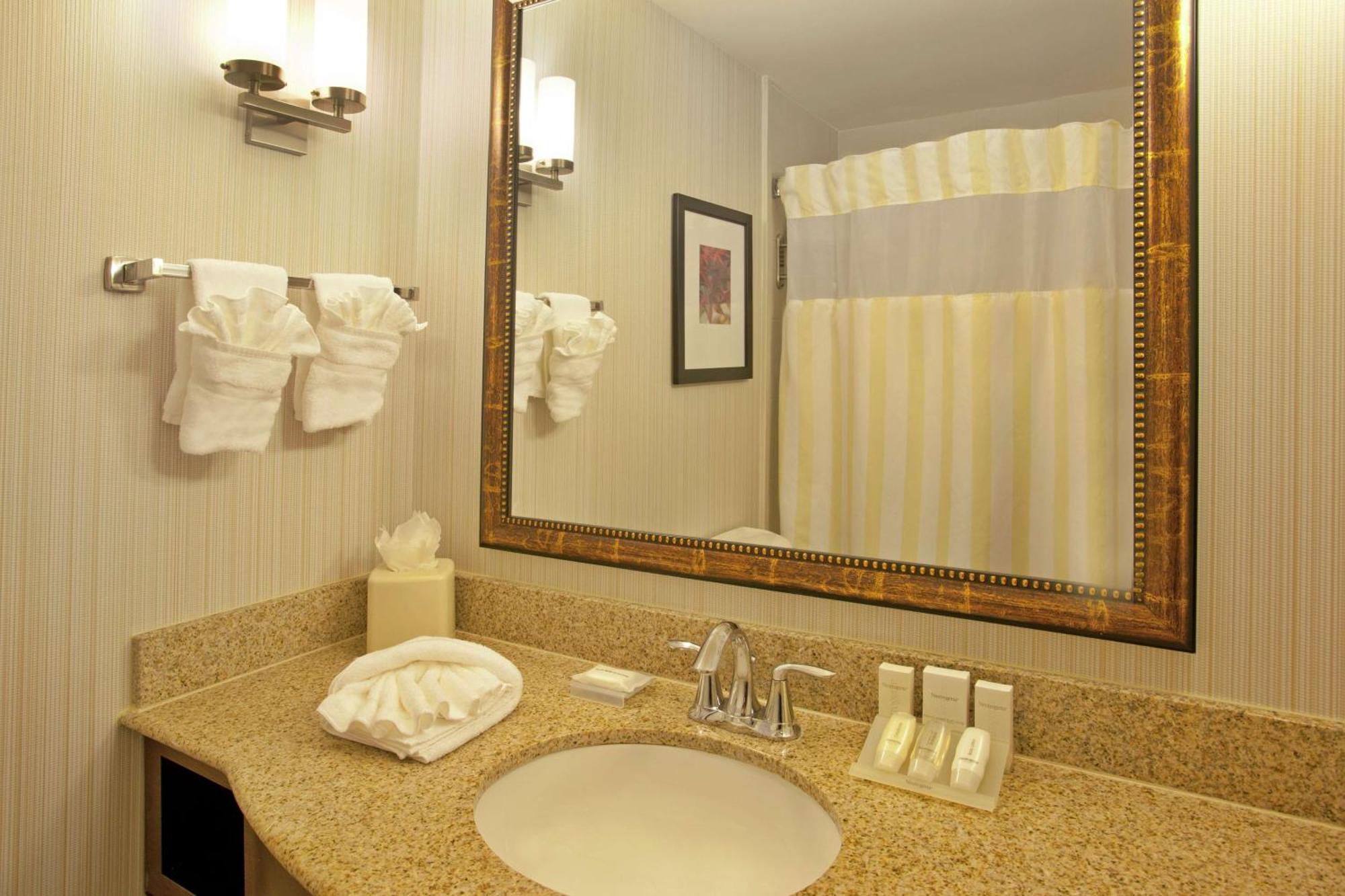 Hilton Garden Inn Minneapolis/Eden Prairie Eksteriør billede