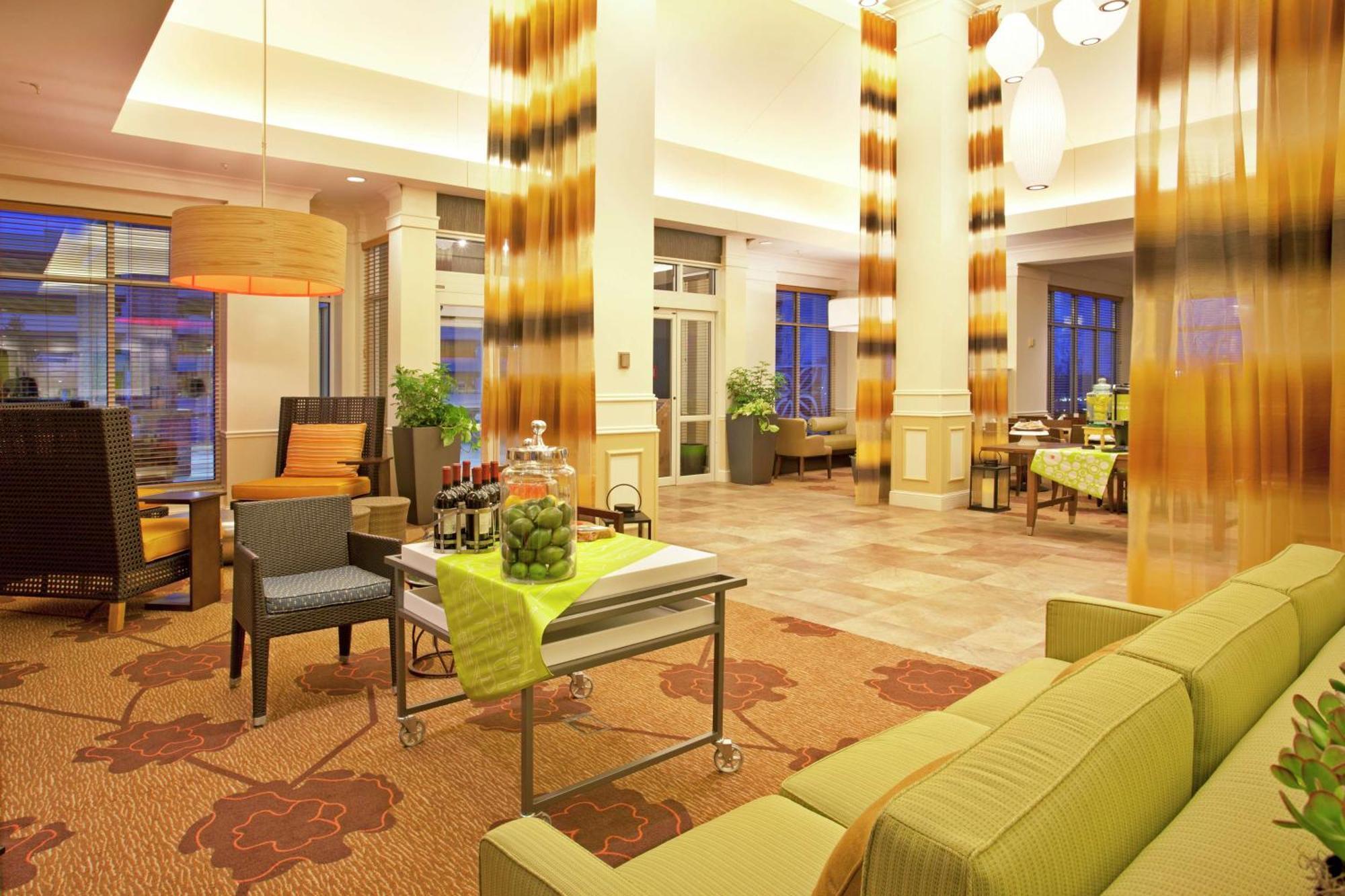 Hilton Garden Inn Minneapolis/Eden Prairie Eksteriør billede