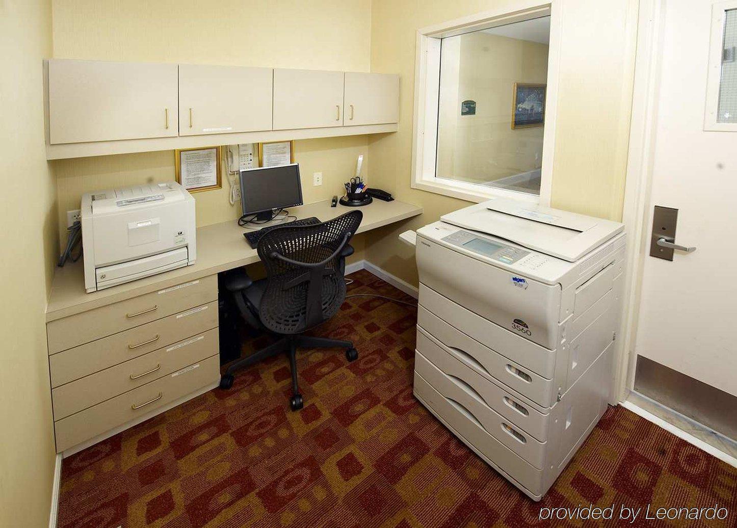 Hilton Garden Inn Minneapolis/Eden Prairie Værelse billede