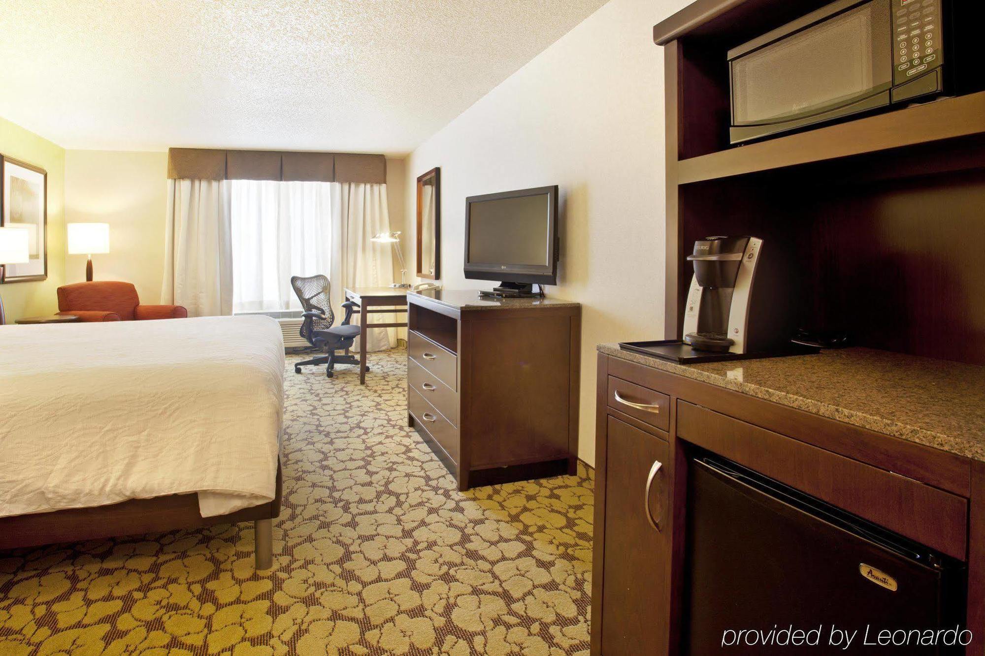 Hilton Garden Inn Minneapolis/Eden Prairie Eksteriør billede