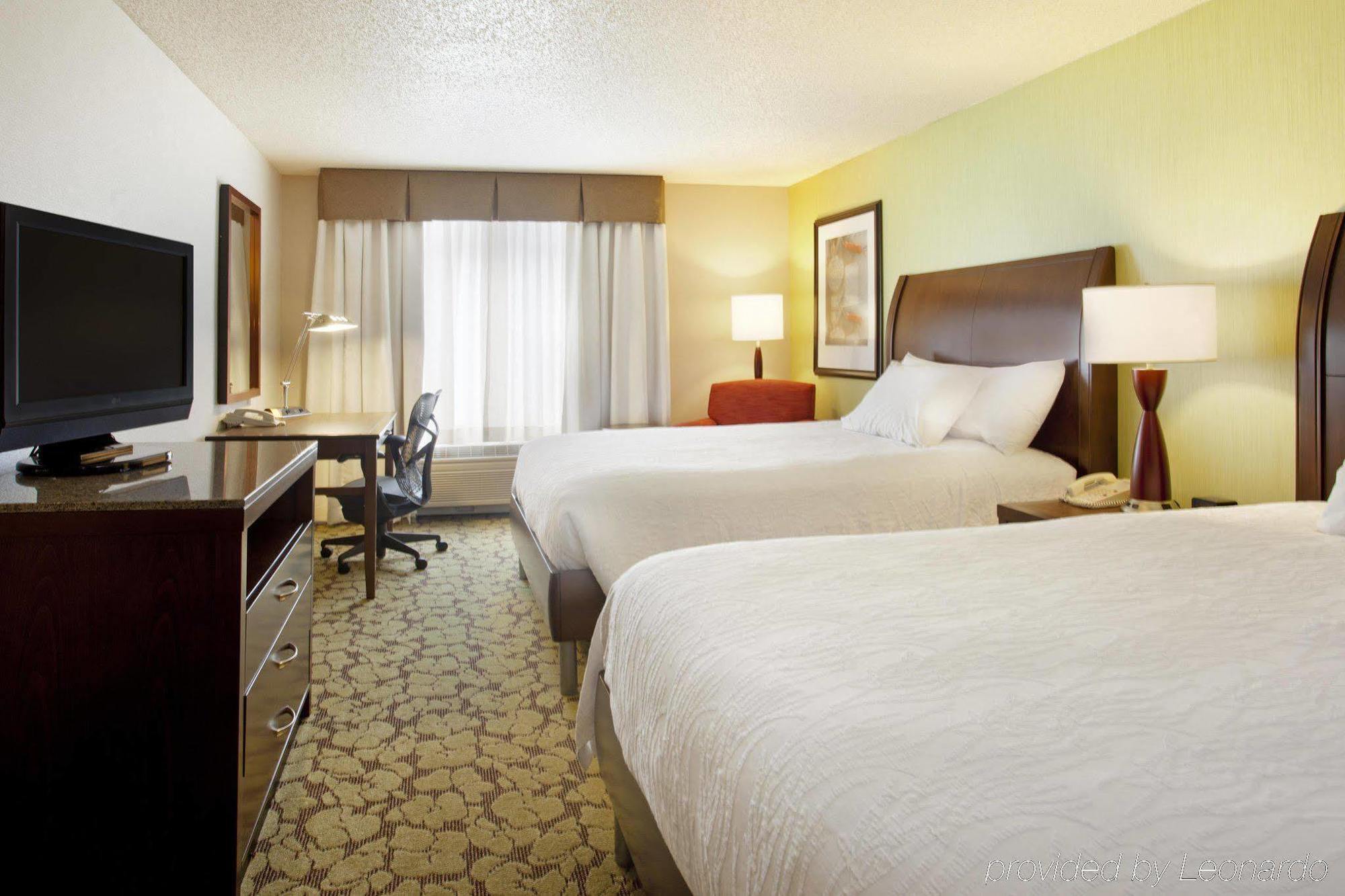 Hilton Garden Inn Minneapolis/Eden Prairie Eksteriør billede