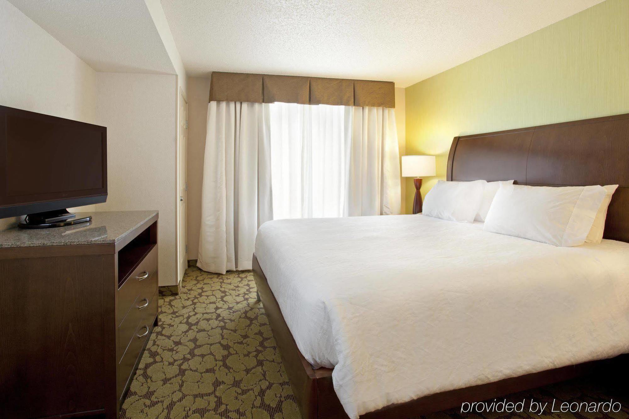 Hilton Garden Inn Minneapolis/Eden Prairie Eksteriør billede