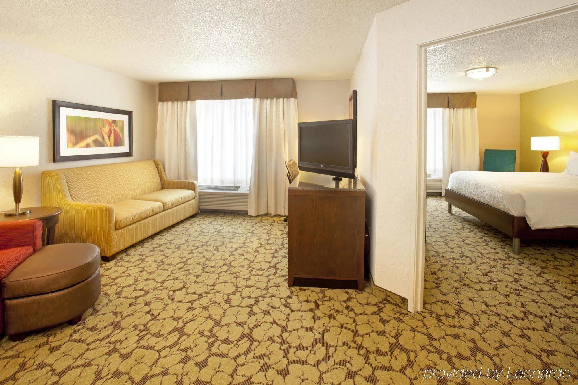 Hilton Garden Inn Minneapolis/Eden Prairie Eksteriør billede