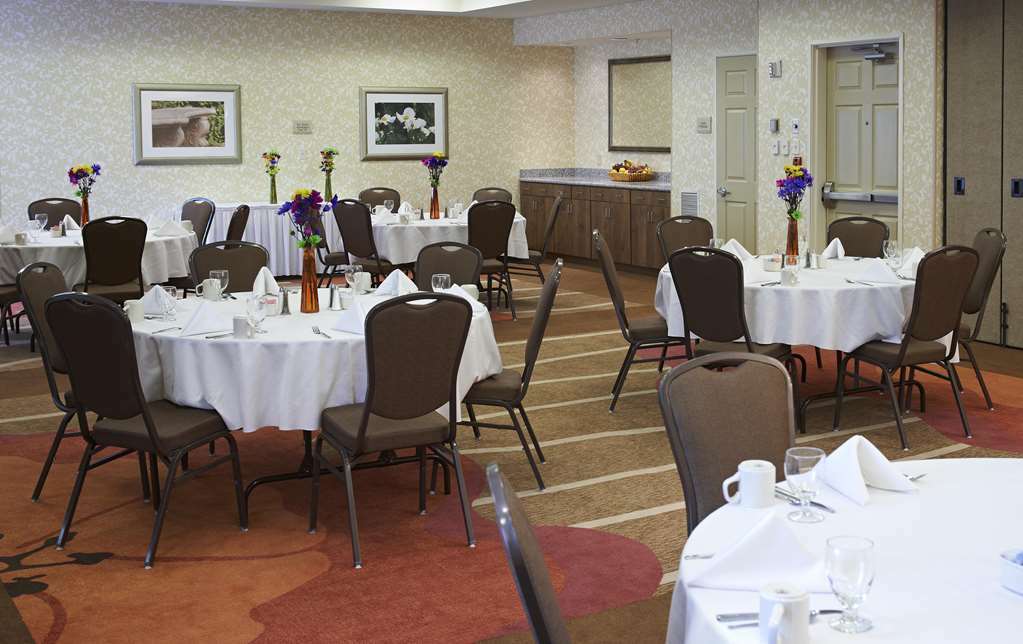 Hilton Garden Inn Minneapolis/Eden Prairie Faciliteter billede