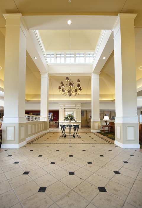 Hilton Garden Inn Minneapolis/Eden Prairie Interiør billede